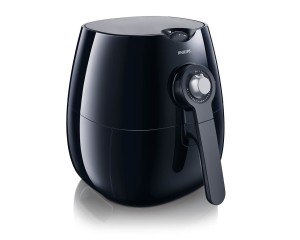 Philips HD9220/20 Airfryer Heißluftfritteuse