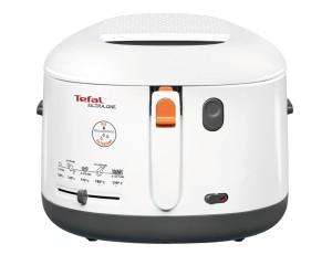 Friteuse Tefal FF1631 One Filtra