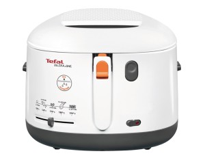 Tefal FF1631 Fritteuse One Filtra