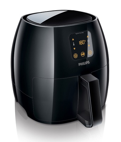 HD 9240/90 Airfryer XL Philips Friteuse